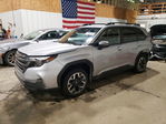 Subaru Forester 2025