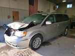 Chrysler Voyager 2015