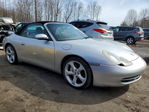 Porsche 911 2000
