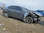 Kia Optima 2006