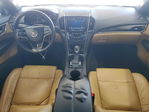 Cadillac ATS 2013