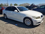 BMW Series 3 2009