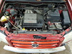 Toyota Highlander 2003