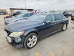 Lexus LS 2008