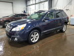 Subaru Outback 2013