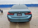 BMW Series 3 2021