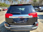 GMC Terrain 2017