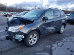 Subaru Forester 2015