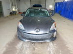 Mazda 3 2012