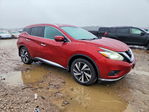 Nissan Murano 2015