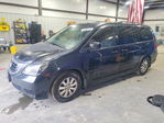 Honda Odyssey 2010