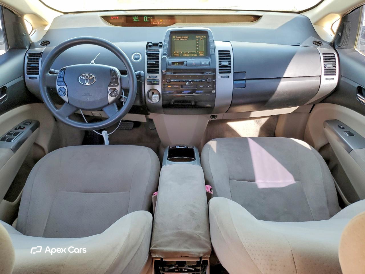 Toyota Prius 2005