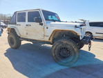 Jeep Wrangler 2014