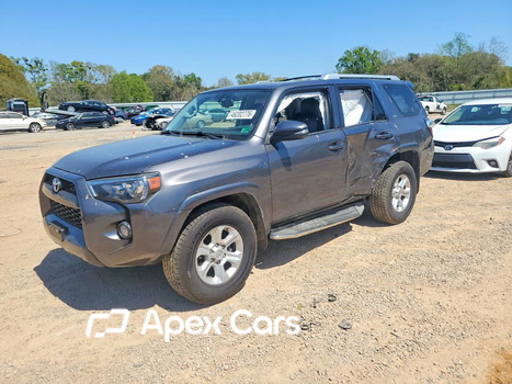 Toyota 4Runner 2016 - Image 1 of 13