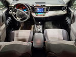 Toyota RAV 4 2013