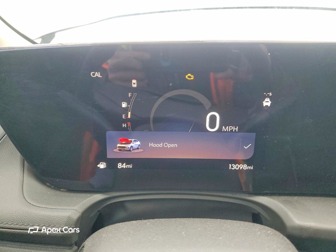 Buick Encore 2025