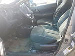 Nissan Versa 2015