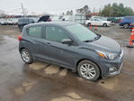 Chevrolet Spark 2021