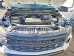 Chevrolet Silverado 2022