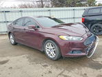 Ford Fusion 2013