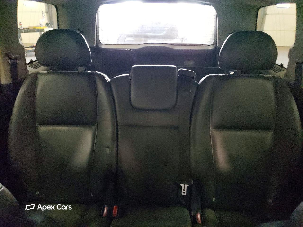 Volvo XC90 2007