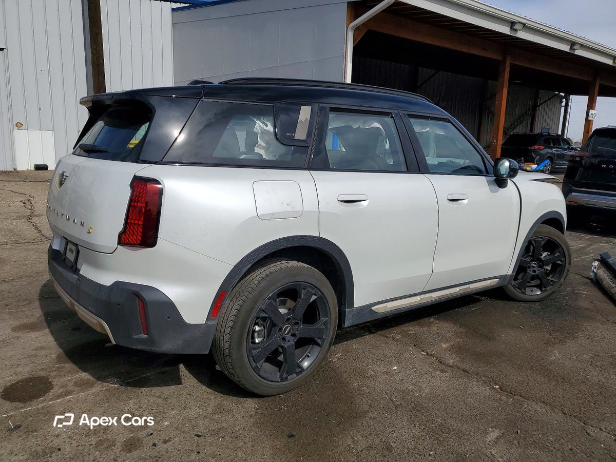 MINI Cooper 2025