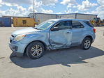 Chevrolet Equinox 2014