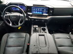Chevrolet Silverado 2022