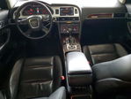 Audi A6 2011