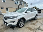 Lincoln MKC 2017
