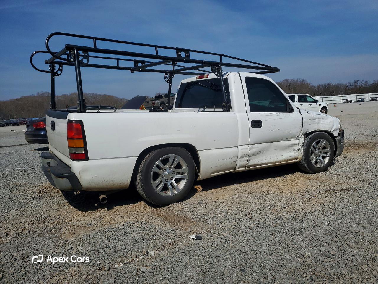 GMC  2006