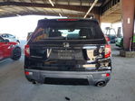 Honda Passport 2019