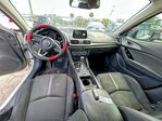 Mazda 3 2018
