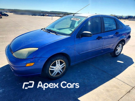 Ford Focus 2004 - Image 1 of 13