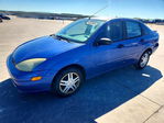 Ford Focus 2004