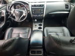 Nissan Altima 2013