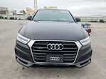 Audi Q3 2018