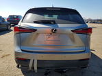 Lexus NX 2020