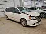 Dodge Caravan 2013