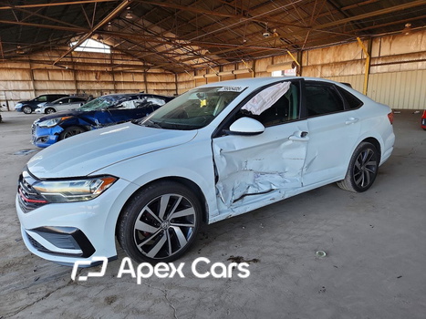 Volkswagen Jetta 2019 - Image 1 of 13