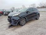 Kia Sportage 2017