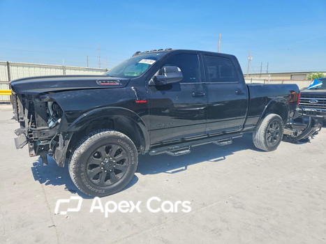RAM 2500 2020 - Image 1 of 13
