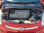 Fiat 500 2014