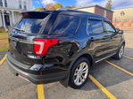Ford Explorer 2019