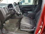 GMC Canyon 2016