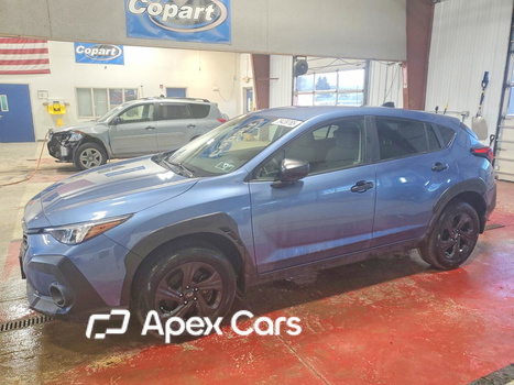 Subaru XV 2024 - Image 1 of 5