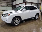 Lexus RX 2011