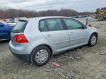 Volkswagen Golf 2009