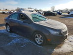 Chevrolet Cruze 2014