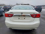 Nissan Maxima 2016